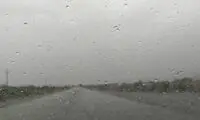 بارش باران و کاهش دما در این استان‌ها