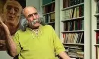کیوان صمیمی از زندان آزاد شد