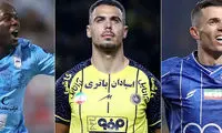 محدودیت تیم‌های لیگ برتری در جذب بازیکن خارجی!