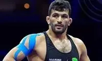 قرارداد قابل توجه حسن یزدانی برای دو مبارزه!