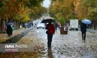 پیش‌بینی وضعیت آب‌وهوا در روزهای آینده