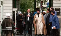 چراغ سبز زاکانی به انصراف از انتخابات!
