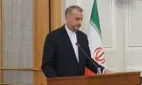 تصمیم دولت درباره حملات نیروهای مسلح ایران