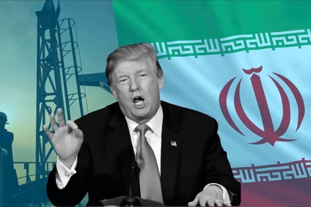   فرمان جدید ترامپ علیه تمام ایرانی‌های دنیا 