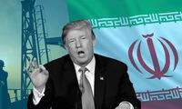فرمان جدید ترامپ علیه تمام ایرانی‌های دنیا