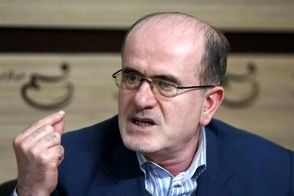لاهوتی خطاب به قالیباف: دلم برای شما می‌سوزد