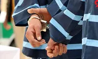 حمله سارقان مسلح به یک سوپرمارکت در کازرون