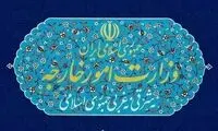 واکنش به حواشی تبادل نامه بین ایران و آمریکا