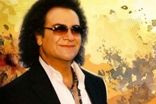 عکس یادگاری دو بازیگر مشهور تلویزیون با بدل اندی