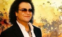 عکس یادگاری دو بازیگر مشهور تلویزیون با بدل اندی