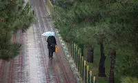 سایه زمستان بر سر نوروز مازندران