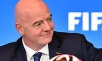 پاسخ دندان‌شکن رئیس فیفا به بیرانوند و دوستانش!