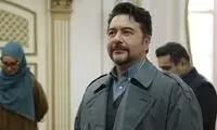 استوری جالب آقای پدر درباره زی‌زی‌گولو 