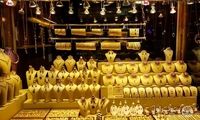 قیمت طلای ۱۸ عیار رکورد تازه زد