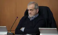 درخواست 52 نماینده مجلس از پزشکیان برای توقف مذاکره!
