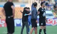 یاسر آسانی پشت ساپینتو درآمد