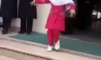 بالاخره یک ویدئوی خوب از مدارس وایرال شد