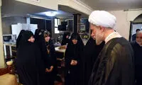 بی‌حجابی باعث تعطیلی یک پاساژ شد