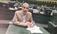 جعفری: اجازه دادیم پدر مهسا روایت دروغ بگوید!