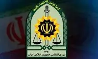 مامور عامل ضرب و شتم در شهریار شناسایی شد