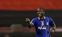 لیگ ایران مثل این خارجی به خود نمی‌بیند!
