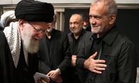 قدردانی پزشکیان از بیانات امروز رهبر انقلاب