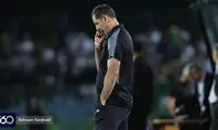 کریم باقری: شأن وحید و پرسپولیس حفظ نشد