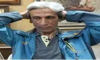 پرویز آقارخ درگذشت