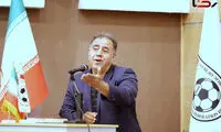 دعوای علی خسروی و استقلالی‌ها بالا گرفت