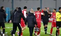 عکسی که حسابی پرسپولیسی‌ها را امیدوار کرد