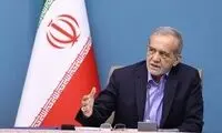 توییت معنادار درباره توان نظامی کشور