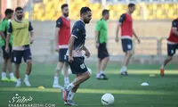 جدایی یک پرسپولیسی قطعی شد!