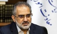 هیچ کشوری برای تغییر نظام «رفراندوم» نمی‌گذارد!