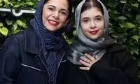 پیام احساسی نفس بازغی برای تولد مادرش 