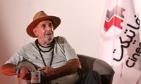 فرهاد آییش: در فیلم «مکس» کسی به مخاطب باج نمی‌دهد