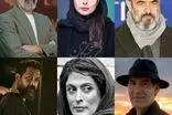 هادی حجازی‌فر و رعنا آزادی‌ور بهم رسیدند