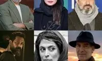 هادی حجازی‌فر و رعنا آزادی‌ور بهم رسیدند