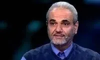 انتقادات تند جواد خیابانی از کادر فنی تیم امید