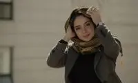 بغص المیرا دهقانی برای درگذشت حسام محمودی