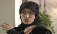 سلفی جدید و پربازدید «فریده» سریال بزنگاه 