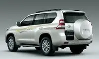 متلاشی شدن مرگبار پرادو در پی ماجراجویی در کویر