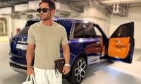 رونمایی گلزار از خانه لوکسش، تن و بدن ملت را لرزاند!