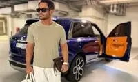 رونمایی گلزار از خانه لوکسش، تن و بدن ملت را لرزاند!