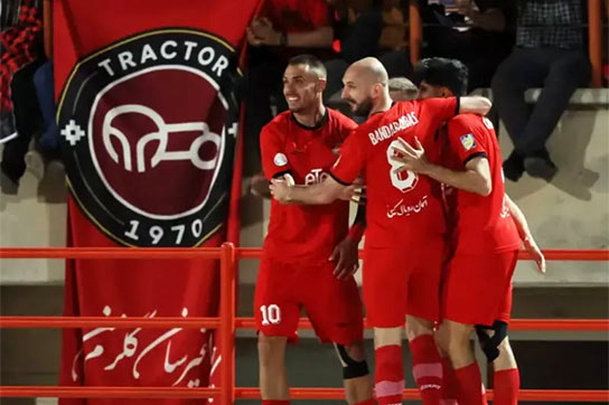   مهندسی ژنتیک برای پایان سلطه پرسپولیس! 