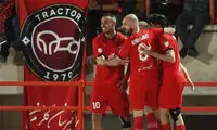 مهندسی ژنتیک برای پایان سلطه پرسپولیس!
