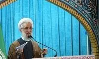 صدیقی: حمله به روحانیون کار افراد حرام‌خوار است