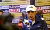 امضای سند پیروزی استقلال مقابل السد توسط مدیرعامل پیکان!
