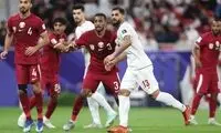 نقشه هوشمندانه تیم ملی برای بازی با قطر