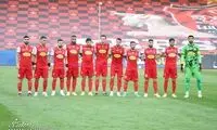 یک قرارداد همکاری به داد پرسپولیس رسید