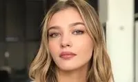 عکس‌های اغواگر بازیگر زن ترک دل همه را برد